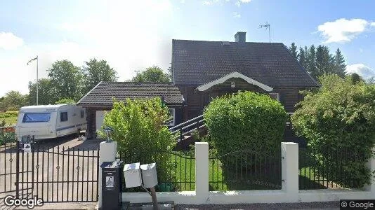 Apartments for rent in Uppsala - Photo from Google Street View