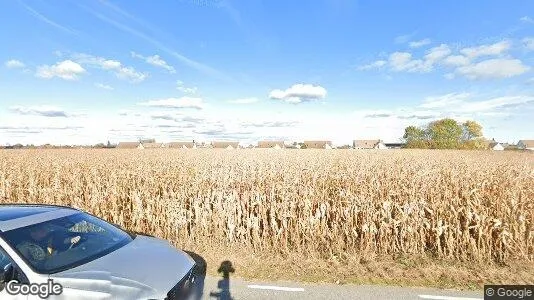 Apartments for rent in Limhamn/Bunkeflo - Photo from Google Street View