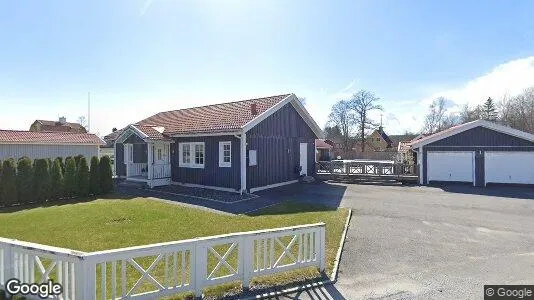Apartments for rent in Haninge - Photo from Google Street View