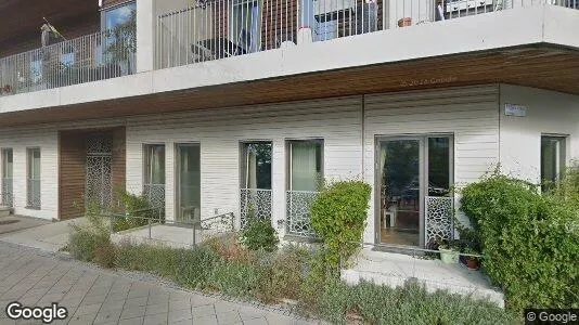 Apartments for rent in Malmö City - Photo from Google Street View