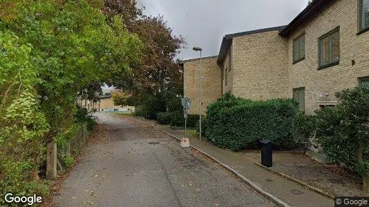 Apartments for rent in Rosengård - Photo from Google Street View