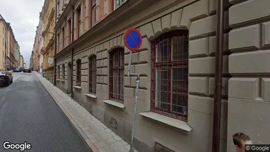 Apartments for rent in Södermalm - Photo from Google Street View