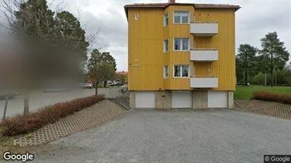 Apartments for rent in Skellefteå - Photo from Google Street View