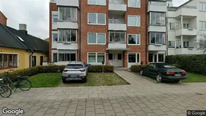 Apartments for rent in Trelleborg - Photo from Google Street View