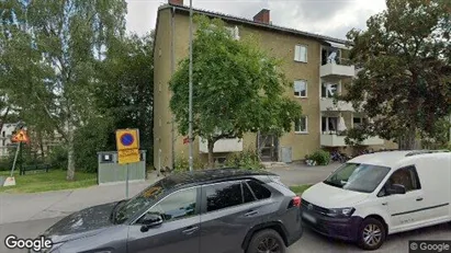 Apartments for rent in Stockholm South - Photo from Google Street View