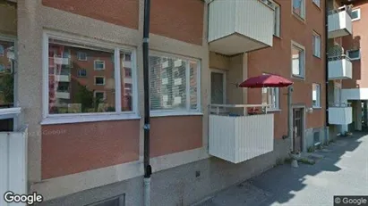 Apartments for rent in Stockholm South - Photo from Google Street View