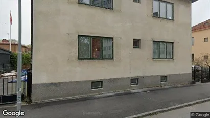 Apartments for rent in Örebro - Photo from Google Street View