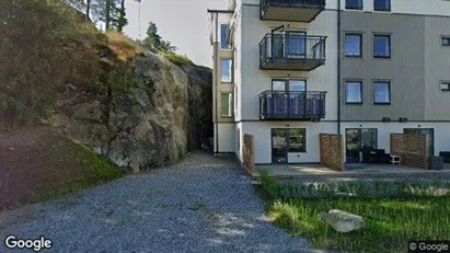 Apartments for rent in Salem - Photo from Google Street View