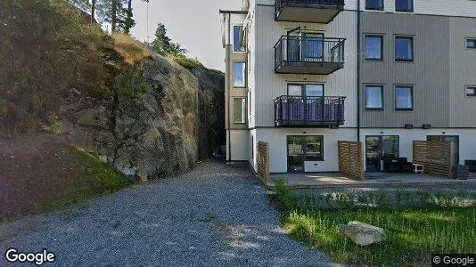 Apartments for rent in Salem - Photo from Google Street View