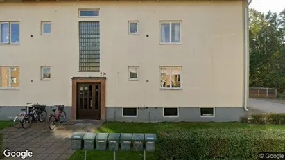Apartments for rent in Götene - Photo from Google Street View