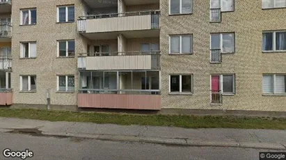 Apartments for rent in Eskilstuna - Photo from Google Street View