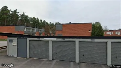 Apartments for rent in Örebro - Photo from Google Street View