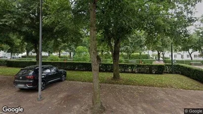 Rooms for rent in Jönköping - Photo from Google Street View