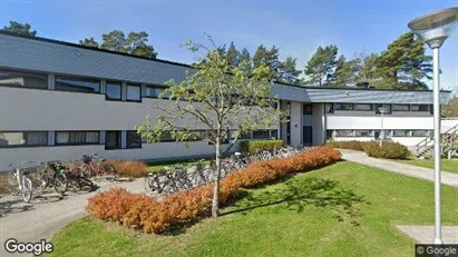 Apartments for rent in Kalmar - Photo from Google Street View