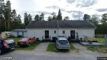 Apartments for rent in Örnsköldsvik - Photo from Google Street View