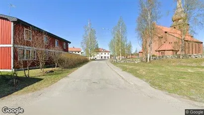 Apartments for rent in Skellefteå - Photo from Google Street View