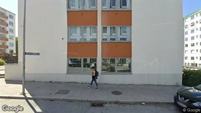 Apartments for rent in Solna - Photo from Google Street View