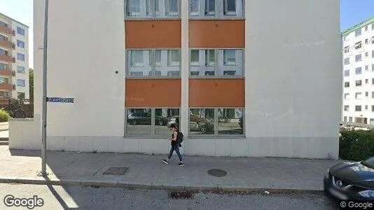 Apartments for rent in Solna - Photo from Google Street View