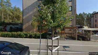 Apartments for rent in Upplands-Bro - Photo from Google Street View