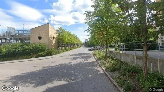 Apartments for rent in Nacka - Photo from Google Street View