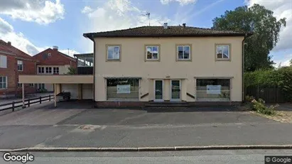 Apartments for rent in Alvesta - Photo from Google Street View