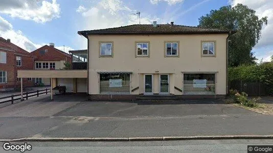 Apartments for rent in Alvesta - Photo from Google Street View
