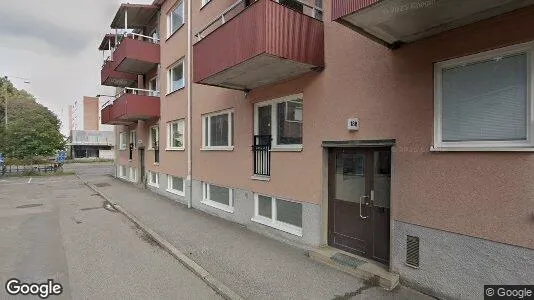 Apartments for rent in Gävle - Photo from Google Street View