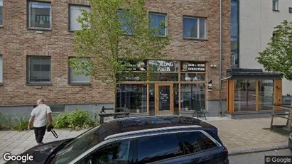 Apartments for rent in Norra hisingen - Photo from Google Street View