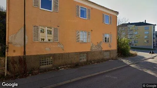 Apartments for rent in Karlskrona - Photo from Google Street View