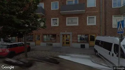 Apartments for rent in Karlskrona - Photo from Google Street View