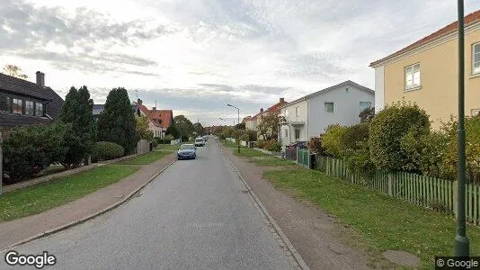 Apartments for rent in Limhamn/Bunkeflo - Photo from Google Street View