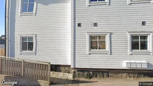 Apartments for rent in Gislaved - Photo from Google Street View