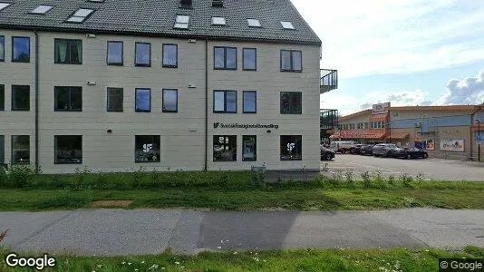 Apartments for rent in Botkyrka - Photo from Google Street View