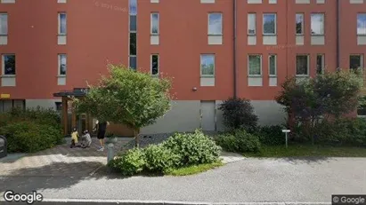 Apartments for rent in Stockholm South - Photo from Google Street View