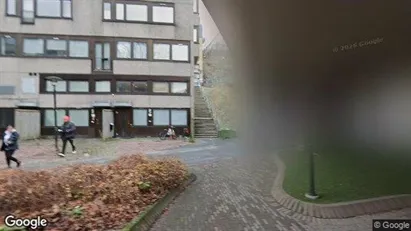 Apartments for rent in Gothenburg City Centre - Photo from Google Street View