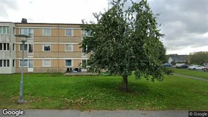 Apartments for rent in Mölndal - Photo from Google Street View