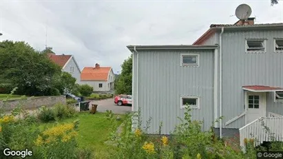 Apartments for rent in Partille - Photo from Google Street View
