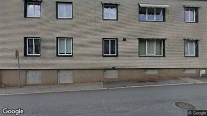 Apartments for rent in Degerfors - Photo from Google Street View