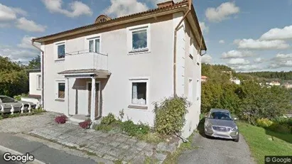 Apartments for rent in Valdemarsvik - Photo from Google Street View