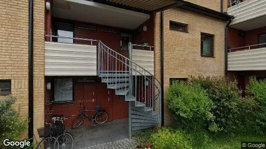 Apartments for rent in Uppsala - Photo from Google Street View