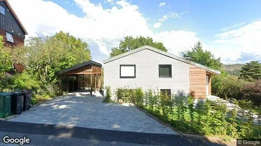 Apartments for rent in Mölndal - Photo from Google Street View