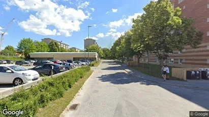 Apartments for rent in Botkyrka - Photo from Google Street View