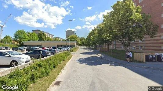 Apartments for rent in Botkyrka - Photo from Google Street View