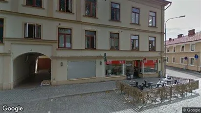 Apartments for rent in Karlshamn - Photo from Google Street View