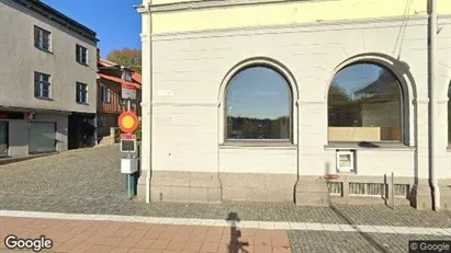 Apartments for rent in Ronneby - Photo from Google Street View