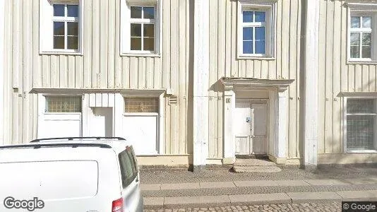 Apartments for rent in Kristinehamn - Photo from Google Street View