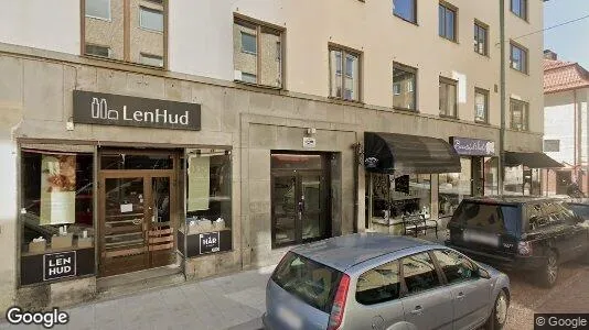 Apartments for rent in Borås - Photo from Google Street View