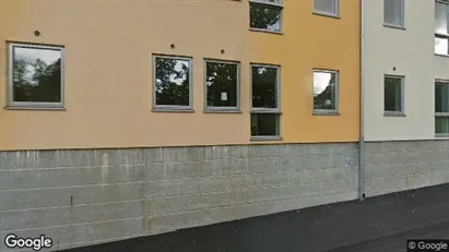 Apartments for rent in Hässleholm - Photo from Google Street View