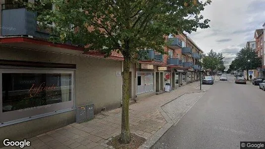 Apartments for rent in Hässleholm - Photo from Google Street View