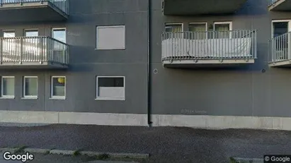 Apartments for rent in Hässleholm - Photo from Google Street View